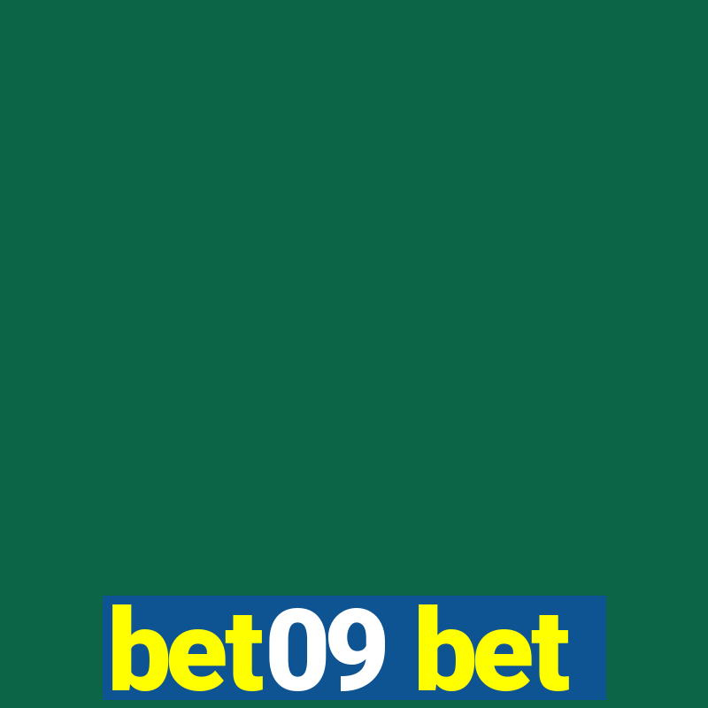 bet09 bet